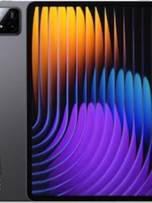 Xiaomi Pad 7 11.2" WiFi 8/256GB Gray EU