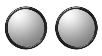 PROPLUS σετ βοηθητικοί καθρέφτες αυτοκινήτου 750603, Φ52mm, 2τμχ