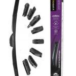 MOJE AUTO υαλοκαθαριστήρας Hybrid 92-H20, 20" (500mm), 9 αντάπτορες