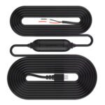 DDPAI καλωδίωση για smart κάμερα αυτοκινήτου MINI Pro DDP-MINIPRO-KIT