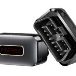 FNIRSI διαγνωστικό αυτοκινήτου OBD II FD10, Bluetooth
