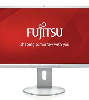 FUJITSU used οθόνη B24-8 TE Pro IPS-LED, 23.8", 1920x1080, VGA/DVI/DisplayPort, Grade B
