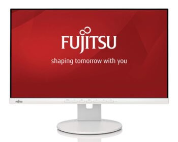 FUJITSU used οθόνη B24-9 TE IPS-LED, 23.8", 1920x1080, VGA/HDMI/DisplayPort, Grade B