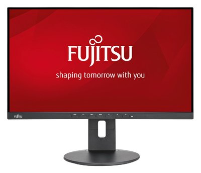 FUJITSU used οθόνη B27-8 TS Pro IPS-LED, 27" 1920x1080, VGA/HDMI/DisplayPort, Grade B