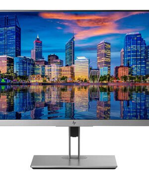 HP used οθόνη E243I IPS-LED, 24", 1920x1200, VGA/HDMI/DisplayPort, Grade B