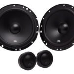JBL σετ ηχεία αυτοκινήτου STAGE 1 601C, 6.5", 40W RMS, 4 Ohm, 2 δρόμων