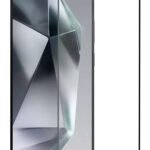 POWERTECH tempered glass 5D TGC-0734 για Samsung Galaxy S25 Ultra, fingerprint glue