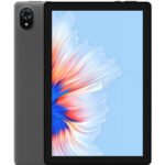 DOOGEE tablet U9, 10.1", 3/64GB, Android 13, 5060mAh, γκρι