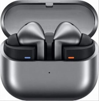 Samsung Galaxy Buds3 Pro Bluetooth Handsfree Silver (R630) EU