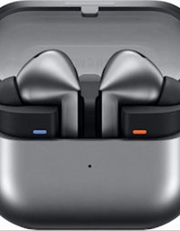 Samsung Galaxy Buds3 Pro Bluetooth Handsfree Silver (R630) EU