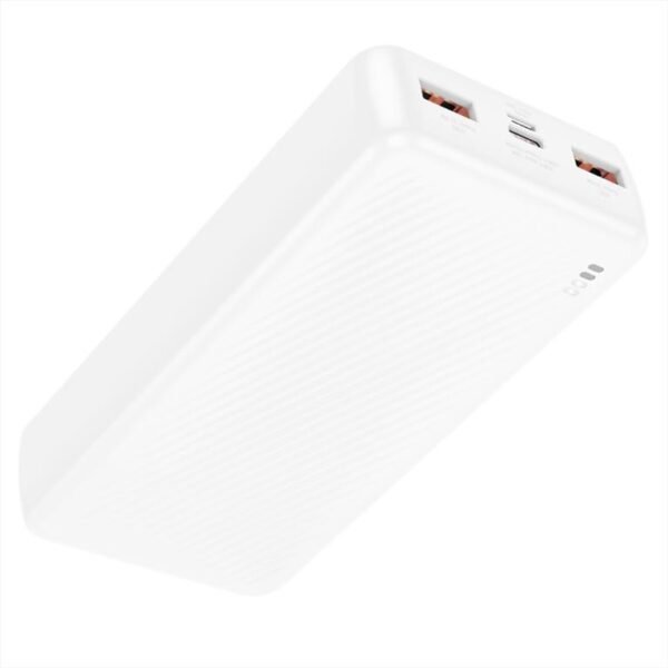 Borofone BJ56 Graceful PowerBank 20.000mAh 2xUSB-A 22.5W, Type-C 20W