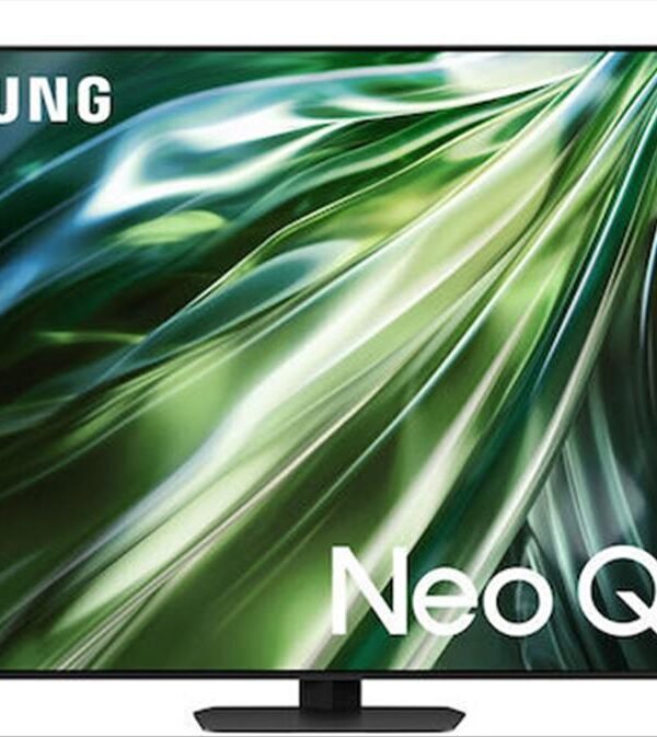 Samsung Smart TV 75" 4K UHD Neo QLED HDR 2024 (QE75QN90DATXXH)
