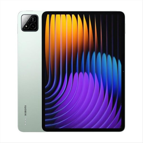 Xiaomi Pad 7 11.2" WiFi 8/128GB Green EU (VHU5306EU)