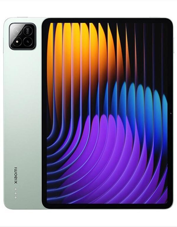 Xiaomi Pad 7 11.2" WiFi 8/128GB Green EU (VHU5306EU)