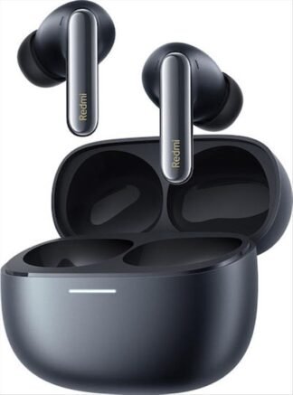 Xiaomi Redmi Buds 6 Pro Space Black (BHR9307GL)