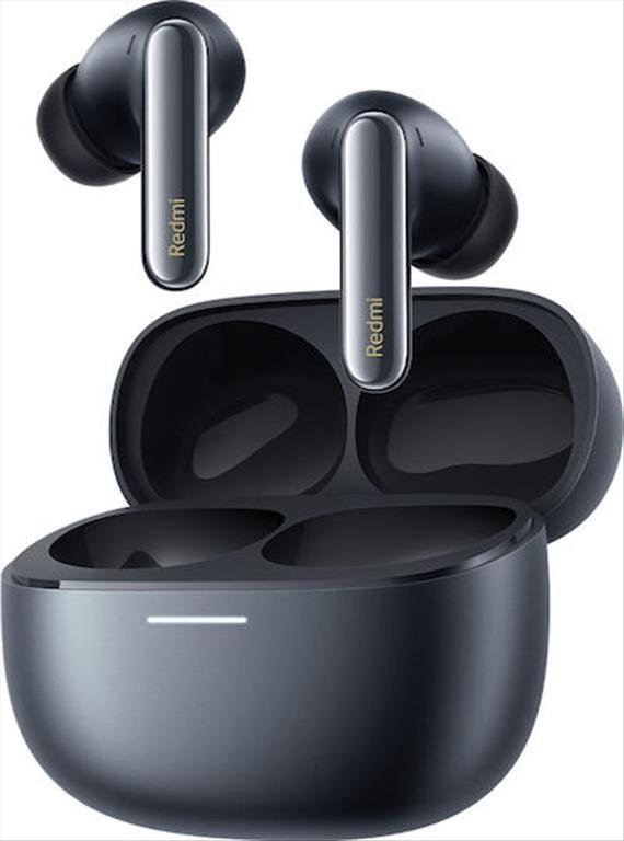 Xiaomi Redmi Buds 6 Pro Space Black (BHR9307GL)