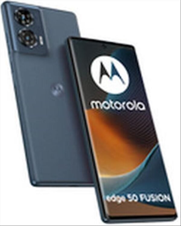Motorola XT2429-2 Moto Edge 50 Fusion 12/256GB Forest Blue EU