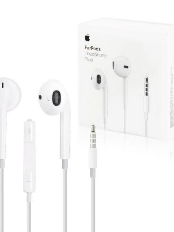 Apple EarPods MNHF2ZM/A Original Retail