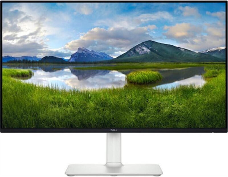Dell S2425HS IPS Monitor 23.8" FHD 1920x1080 8ms GTG