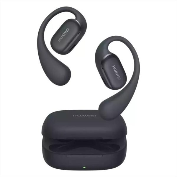 Huawei FreeArc Open Ear Bluetooth Handsfree Black (55038108)
