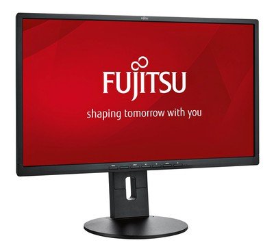 FUJITSU used οθόνη B24-8 TS Pro IPS-LED, 23.8" 1920x1080, VGA/DVI/HDMI, Grade A
