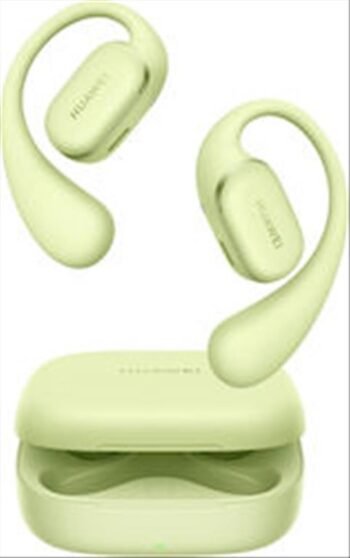 Huawei FreeArc Open Ear Bluetooth Handsfree Green (55038106)