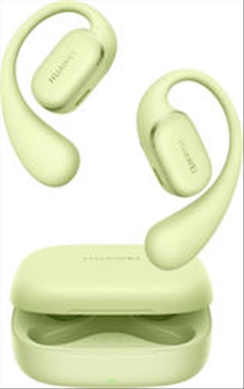 Huawei FreeArc Open Ear Bluetooth Handsfree Green (55038106)