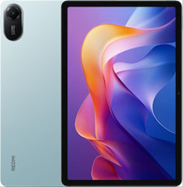Xiaomi Redmi Pad 2 11" WiFi 8/256GB Mint Green EU (VHU5897EU)