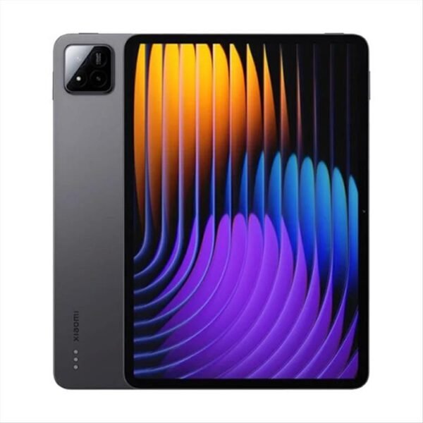 Xiaomi Pad 7 Pro 11.2" WiFi 8/512GB Grey EU