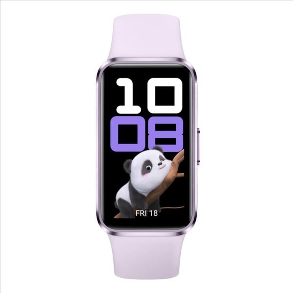 Huawei Band 10 Purple (55020ELN)
