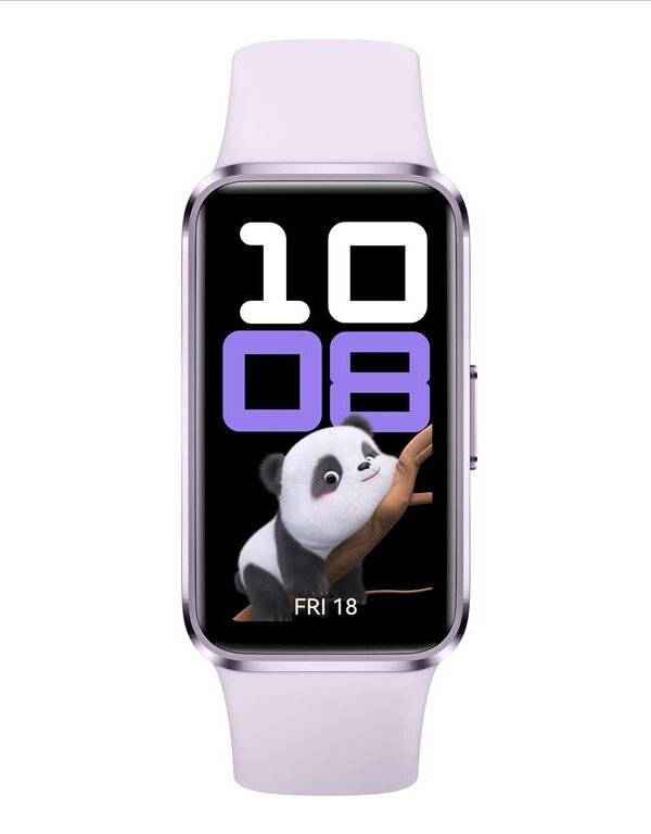 Huawei Band 10 Purple (55020ELN)
