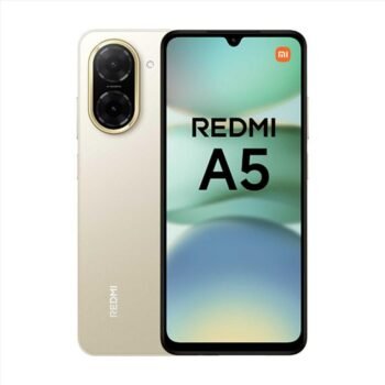 Xiaomi Redmi A5 4G 3GB/64GB Dual SIM Sandy Gold EU