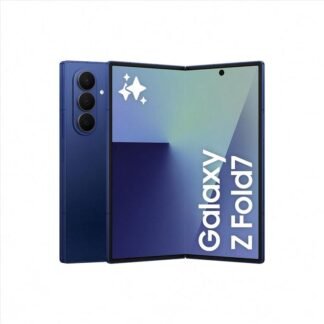 Samsung Galaxy Z Fold7 F966 5G Dual Sim 12GB/256GB Blue Shadow EU