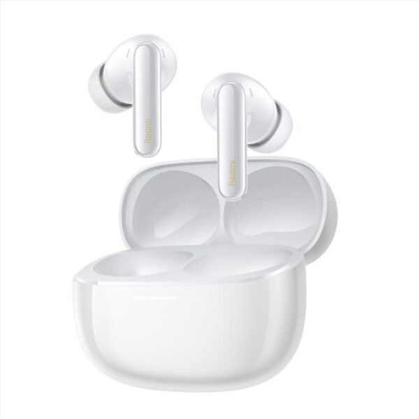 Xiaomi Redmi Buds 6 Pro Glacier White (BHR9310GL)