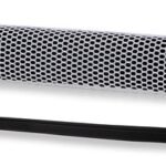 HEYNER ανταλλακτικό σφουγγάρι & μάκτρο 407310 για καθαριστή τζαμιών 407300, 21cm