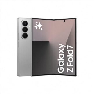 Samsung Galaxy Z Fold7 F966 5G Dual Sim 12GB/256GB Silver Shadow EU