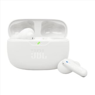 JBL Wave Beam 2  In-ear Bluetooth Handsfree White JBLBEAM2WHT
