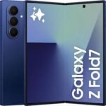 Samsung Galaxy Z Fold7 F966 5G Dual Sim 12GB/512GB Blue EU