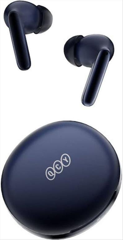 QCY T13 ANC2 In-ear Bluetooth Handsfree Blue EU