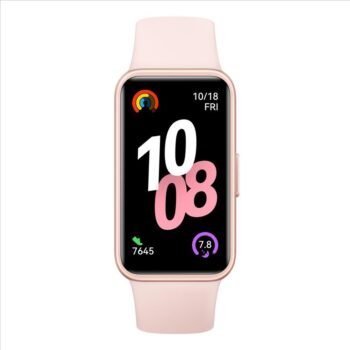 Huawei Band 10 Pink (55020EEK)
