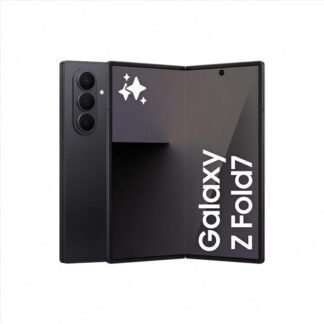 Samsung Galaxy Z Fold7 F966 5G Dual Sim 12GB/256GB Jetblack EU
