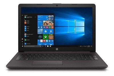 HP Laptop 250 G7, Refurbished Grade A, i3-1005G1, 8/256GB NVME, 15.6", Cam, UHD Graphic, FreeDOS