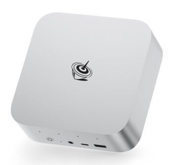 BEELINK mini PC SEi13 Pro, Intel i9-13900HK, 32GB, 1TB M.2, Windows 11 Pro