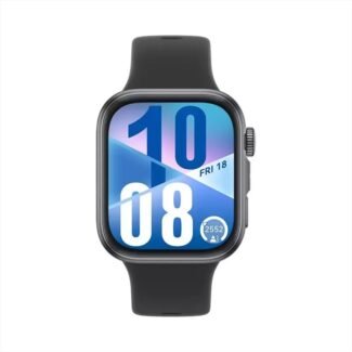 Huawei Watch Fit 4 43mm (55020EWT) Black