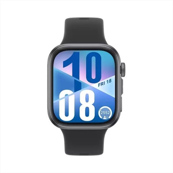 Huawei Watch Fit 4 43mm (55020EWT) Black