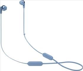 JBL Tune 215BT Bluetooth Handsfree Black (JBLT215BTBLK)