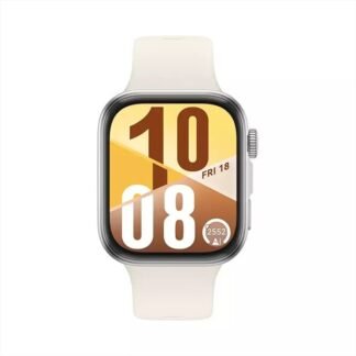 Huawei Watch Fit 4 43mm (55020EYL) White