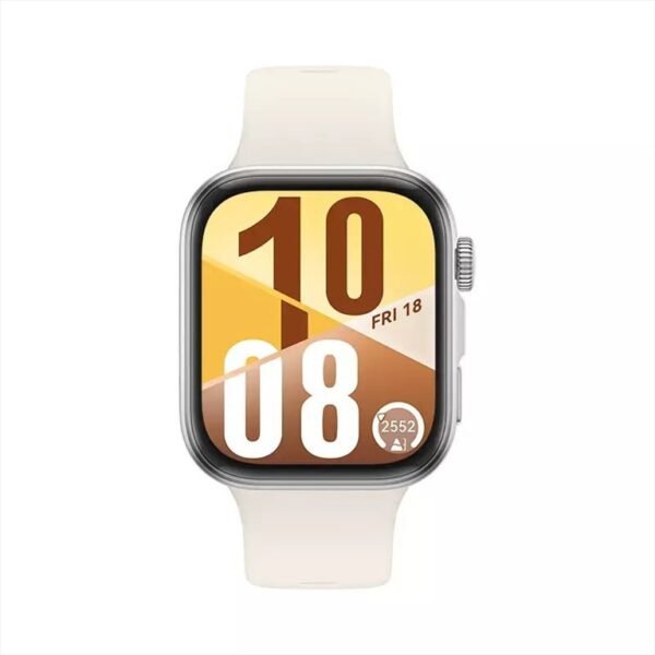 Huawei Watch Fit 4 43mm (55020EYL) White