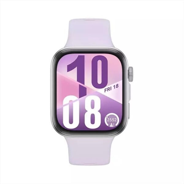 Huawei Watch Fit 4 43mm (55020EYM) Purple