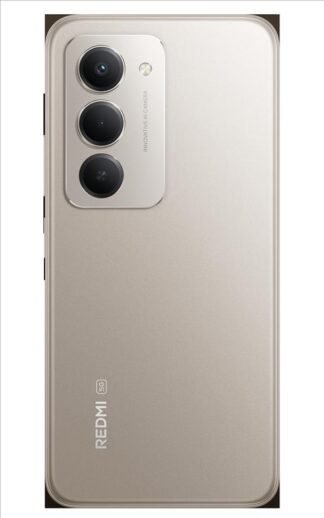Xiaomi Redmi 15 5G 8GB/256GB Dual Sim Titanium EU